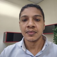 Locks Employee Maikon Almeida's profile photo