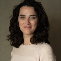 ARTBIO Employee Lily Bouzelmat's profile photo