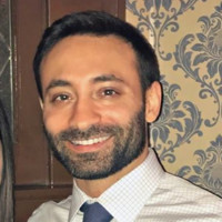 Michael Psaras