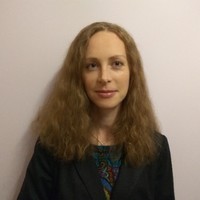 CMR (Centrum Monitorowania Rynku) Employee Monika Magryta's profile photo