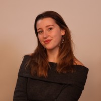 MainBrain A/S Employee Amelia Doyle's profile photo
