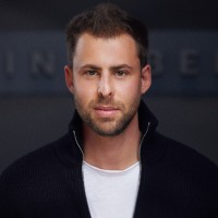 Final Bell Employee Jordan Gielchinsky's profile photo