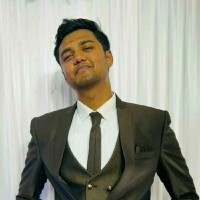 Paramantra Employee Mohamed Ali's profile photo