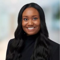 Cox, Castle & Nicholson LLP Employee Kiara Jackson's profile photo
