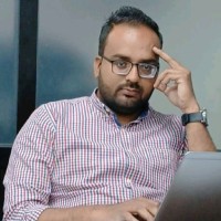 Tex Solutions Employee Adnan Ali's profile photo