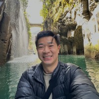 HUB Analytics Employee Daniel Ho's profile photo