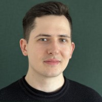 Five Guys Germany Employee Mark Khuri's profile photo