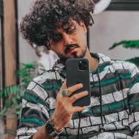 Behansar Employee Reza Kelarijani's profile photo