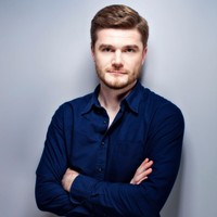 CloudLinux Employee Artem Karasev's profile photo
