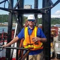 Manson Construction Co. Employee Kyle Dickens's profile photo