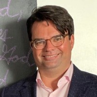 VERONA PUBLIC SCHOOLS Employee Erik Lynch's profile photo