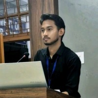 Google Developer Group Ranchi Employee Atul Sahu's profile photo