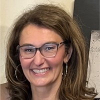 Shalom Park Employee Andrea W's profile photo