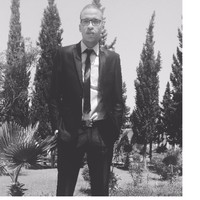 Cardio Plus Employee Rachid Sarghini's profile photo