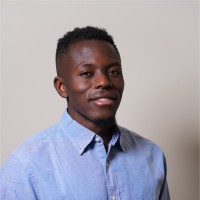 LitheSpeed Employee Donatos Ndjami's profile photo
