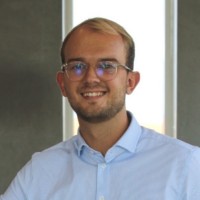 Keatech Employee Rasmus Jansen's profile photo