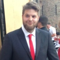 M and M Direct Employee Billy Griffiths's profile photo