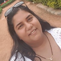 Fidelity Information Services Employee Usha Lad's profile photo