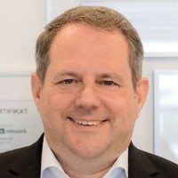 noris network AG Employee Joachim Astel's profile photo