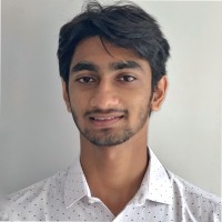 BloomBox, E-Cell KJSCE Employee Rikhav Satra's profile photo