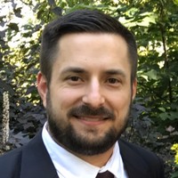 Coalfire Employee Michael Doney's profile photo
