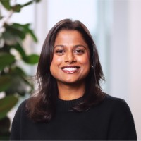 Aftonbladet Employee Gita Nair's profile photo