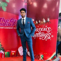 Antern Employee Arpit Mishra's profile photo