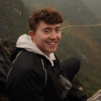 Software engineer Employee Jason Ahern's profile photo