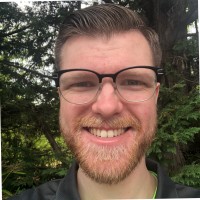 Micro-X Employee Mike Matthews's profile photo