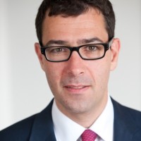 Altman Solon Employee Dan Lerner's profile photo