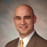 Aristocrat Interactive Employee Rob Wesley's profile photo