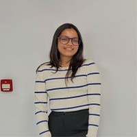 The Reward Store Employee Pranjal Bansal's profile photo