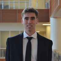 HAVI Employee Declan Dolan's profile photo