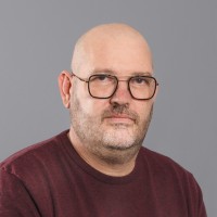 VALHOR Employee Sébastien Compère's profile photo