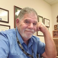 Miami-Dade County Public Schools Employee Ray Montano's profile photo