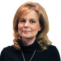 Hood-Rich Architecture Employee Cheryl Parke's profile photo