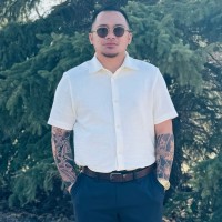 Go Honda Employee Gerard Bryan Santos's profile photo