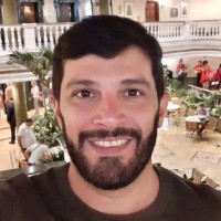 Memphis Employee David Ap Paula Lima's profile photo