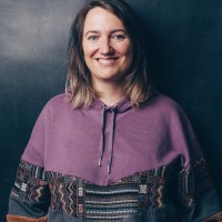 Packeta.de Employee Sara Piacquadio's profile photo