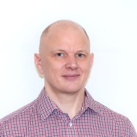 Ninetech AB Employee Magnus Åkerman's profile photo