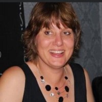 Primary Engineer Employee Helen Snook's profile photo