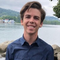 CareAvailability Employee Barret West's profile photo