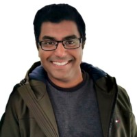 Novartis Employee Alex Benjamin's profile photo