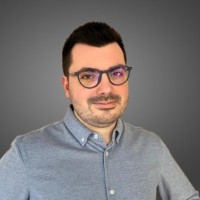 GUY DEGRENNE INDUSTRIE Employee Geoffrey Delwarde's profile photo