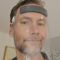 Wow! Stuff Employee Stephen Carpenter's profile photo