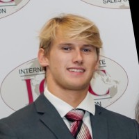 Nexus Brand Group Employee Simon Schulz's profile photo