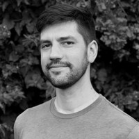 Ripple Effect Studios Employee Kyle Nikolich's profile photo