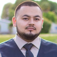 Living Spaces Furniture Employee Bryan Figueroa's profile photo