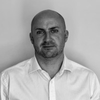 Enabling Procurement Employee Phil McGuinness's profile photo
