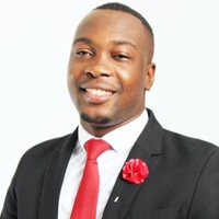 NASRIA Employee Herman Shihungileni's profile photo